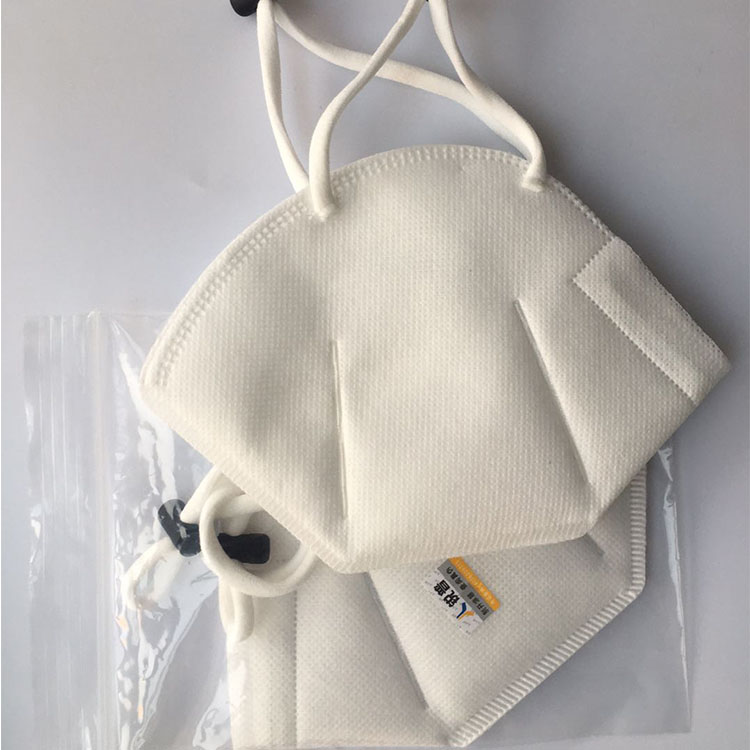 N95 apsauginis respiratorius nuo COVID-19